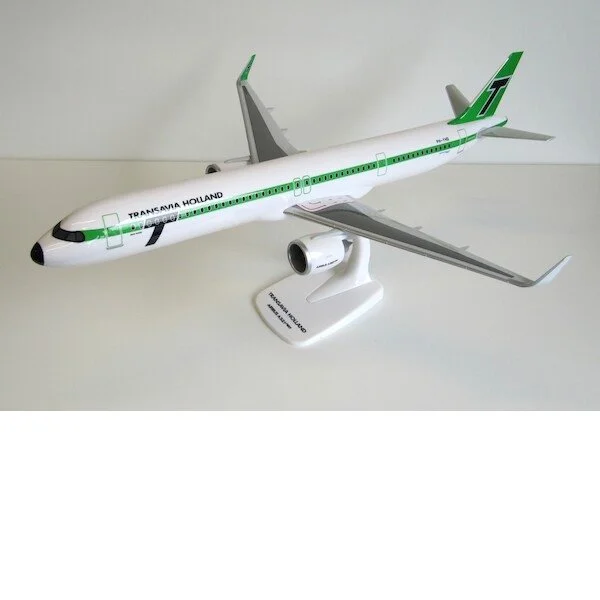 PPC 1-100 Transavia Holland A321neo PH-YHD £30 Online.jpg