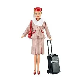 Emirates Cabin Crew Doll - Blonde £30 Online.jpg