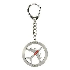 Emirates A380 Cutout Keyring £6 Online.jpg