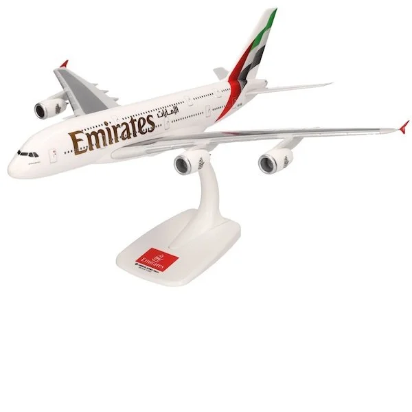 PPC 1/250 Emirates A380-800 A6-EOG