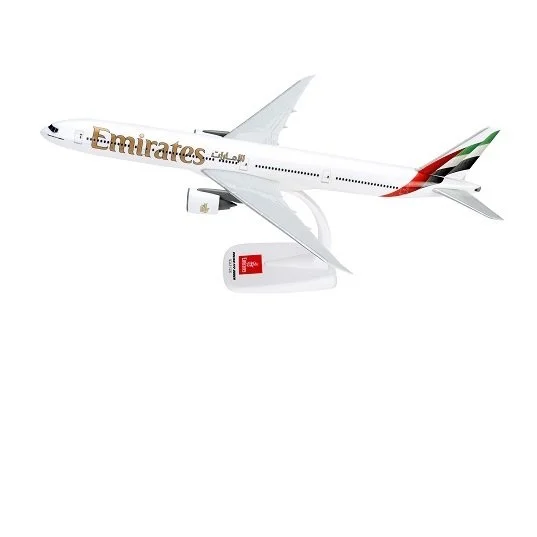 PPC 1/200 Emirates 777-300ER A6-ENV