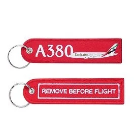 Emirates Remove Before Flight A380 Keyring £6 Online.jpg