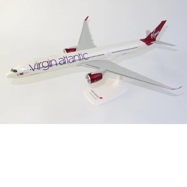 PPC 1/200 Virgin Atlantic A350-1000 G-VLUX