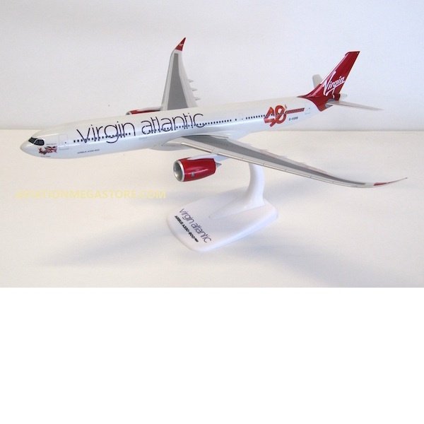 PPC 1/200 Virgin Atlantic A330-900neo G-VSRB