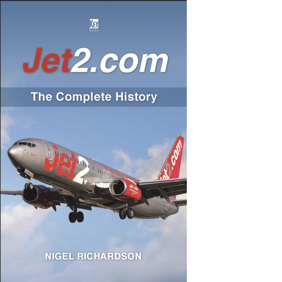Jet 2.com - The Complete History £25.99 Online.png