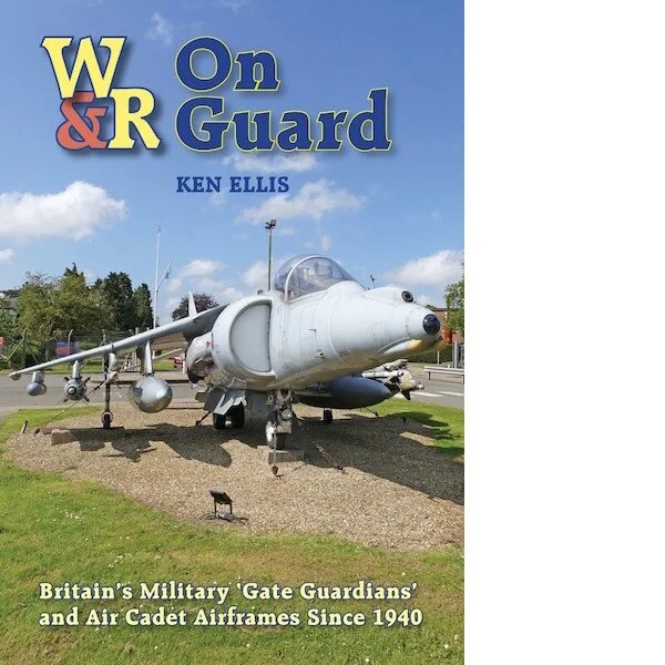 W & R On Guard