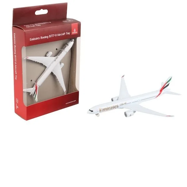 Diecast Emirates 777X £15 Online.jpg