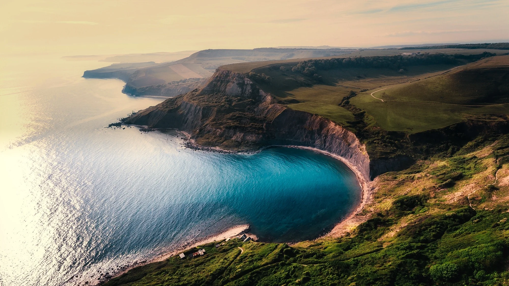Amazing Sea Views
