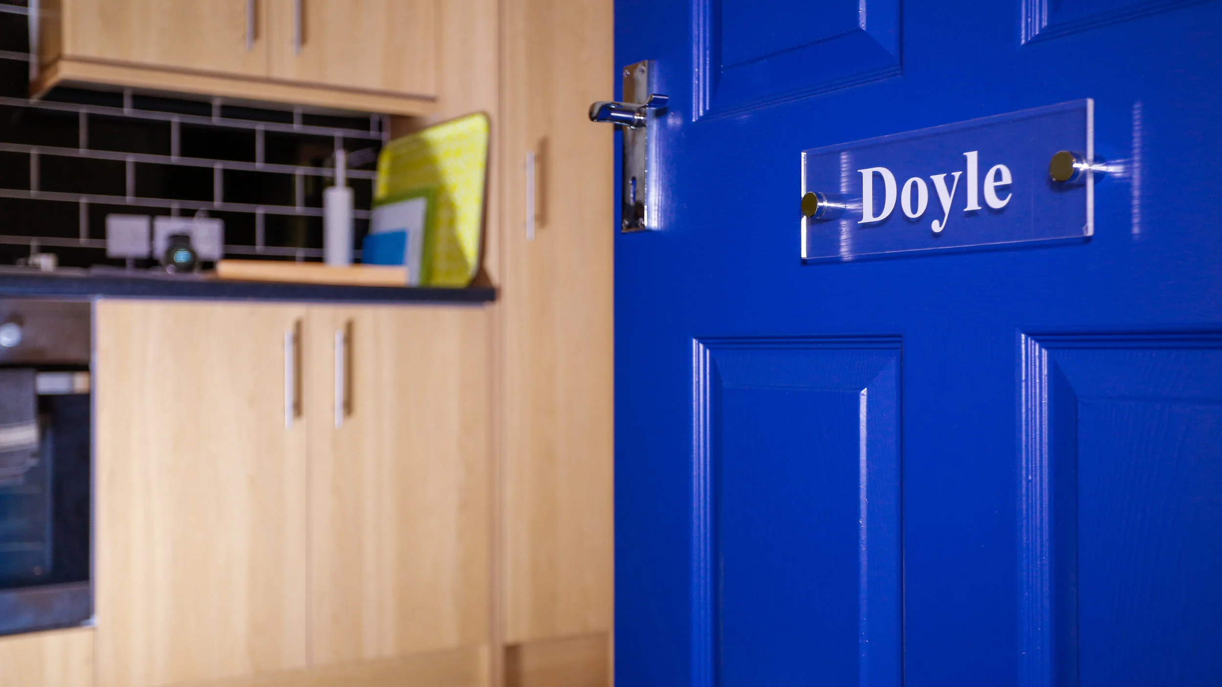 Doyle - Sleeps 5