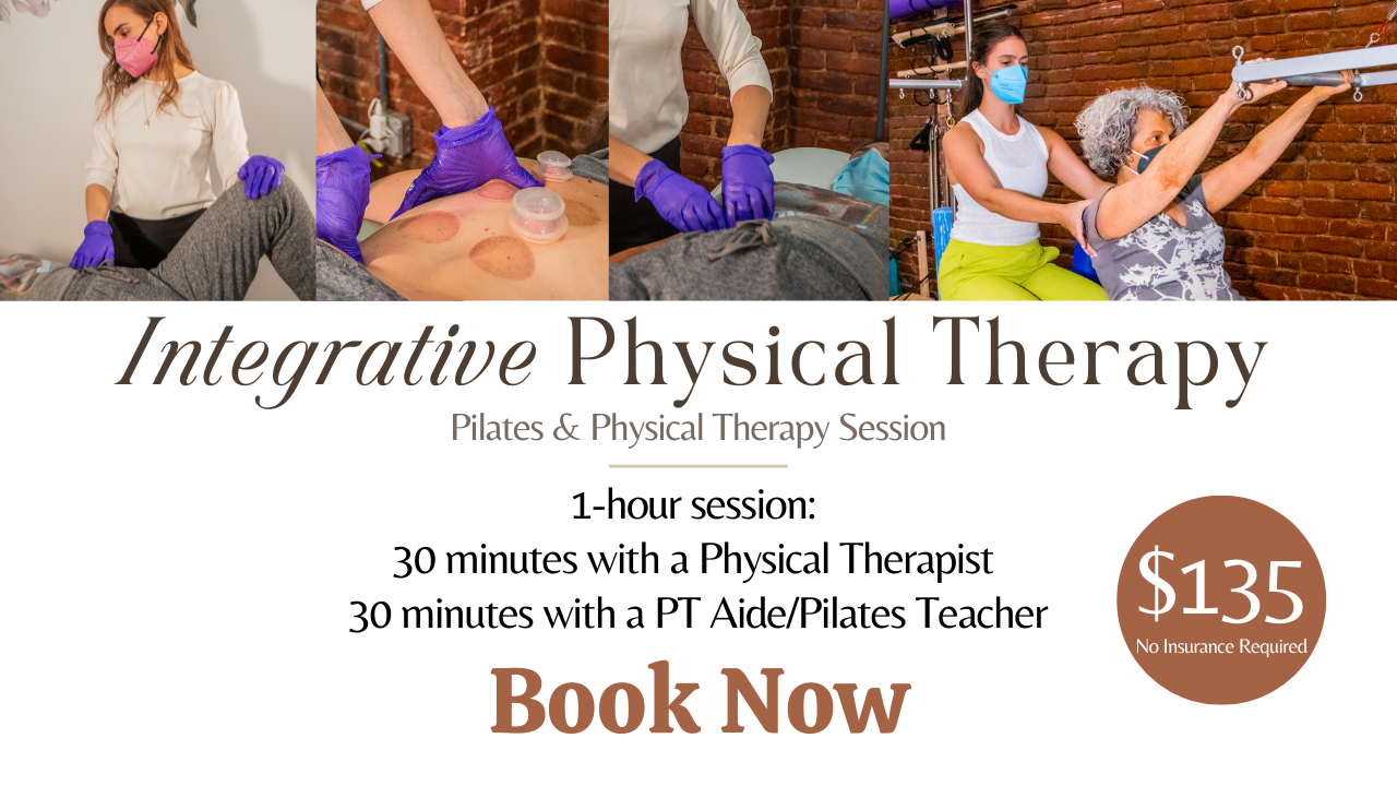 Integrative Physical Therapy in Park Slope Brooklyn