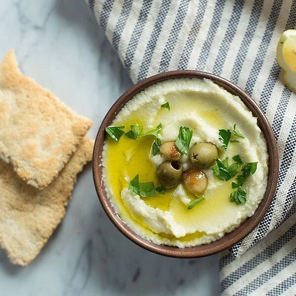 I'm not always up for replacing pasta with gluten free pasta or dairy-free cheese for the real stuff. But sometimes it's totally worth figuring out safer ways to enjoy the foods you enjoy. When you're working through a nutritional protocol and trying