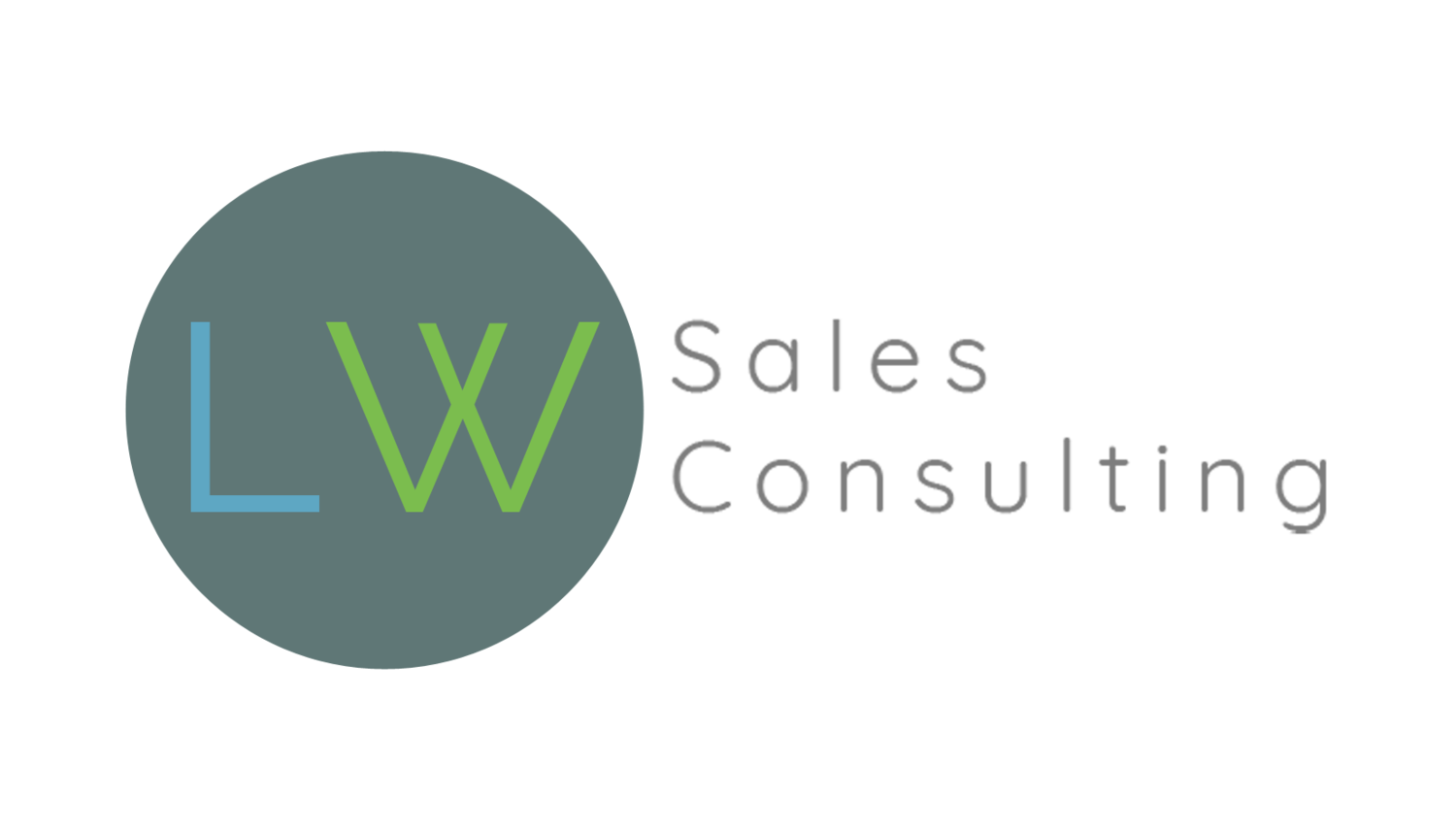 LW Sales Consulting