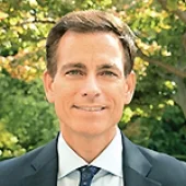 Dr. Paul F. Pasquina, COL, USA (Ret)