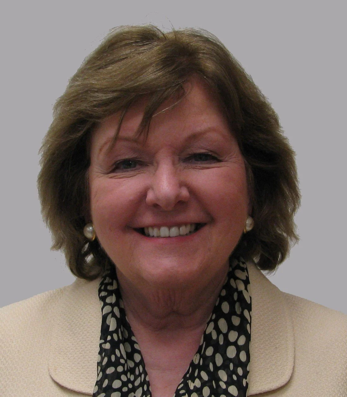 Dr. Juanita Anders, PhD