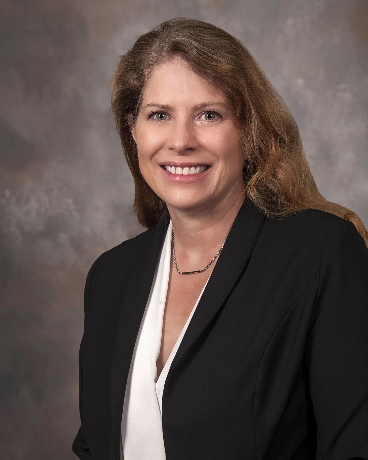 Dr. Melissa "Missy" Givens, COL (Ret), MD, MPH