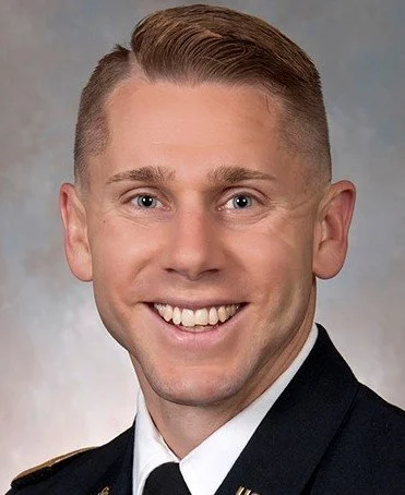 Dr. Jeremy D. Schroeder, LTC, D.O.