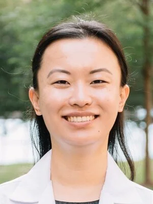 Dr. Xiaoning (Jenny) Yuan, MD, PhD 