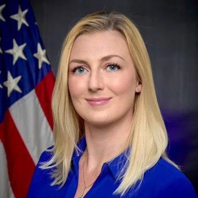 Elizabeth (Liz) Harris