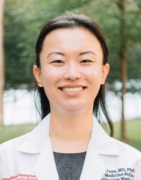 Xiaoning (Jenny) Yuan