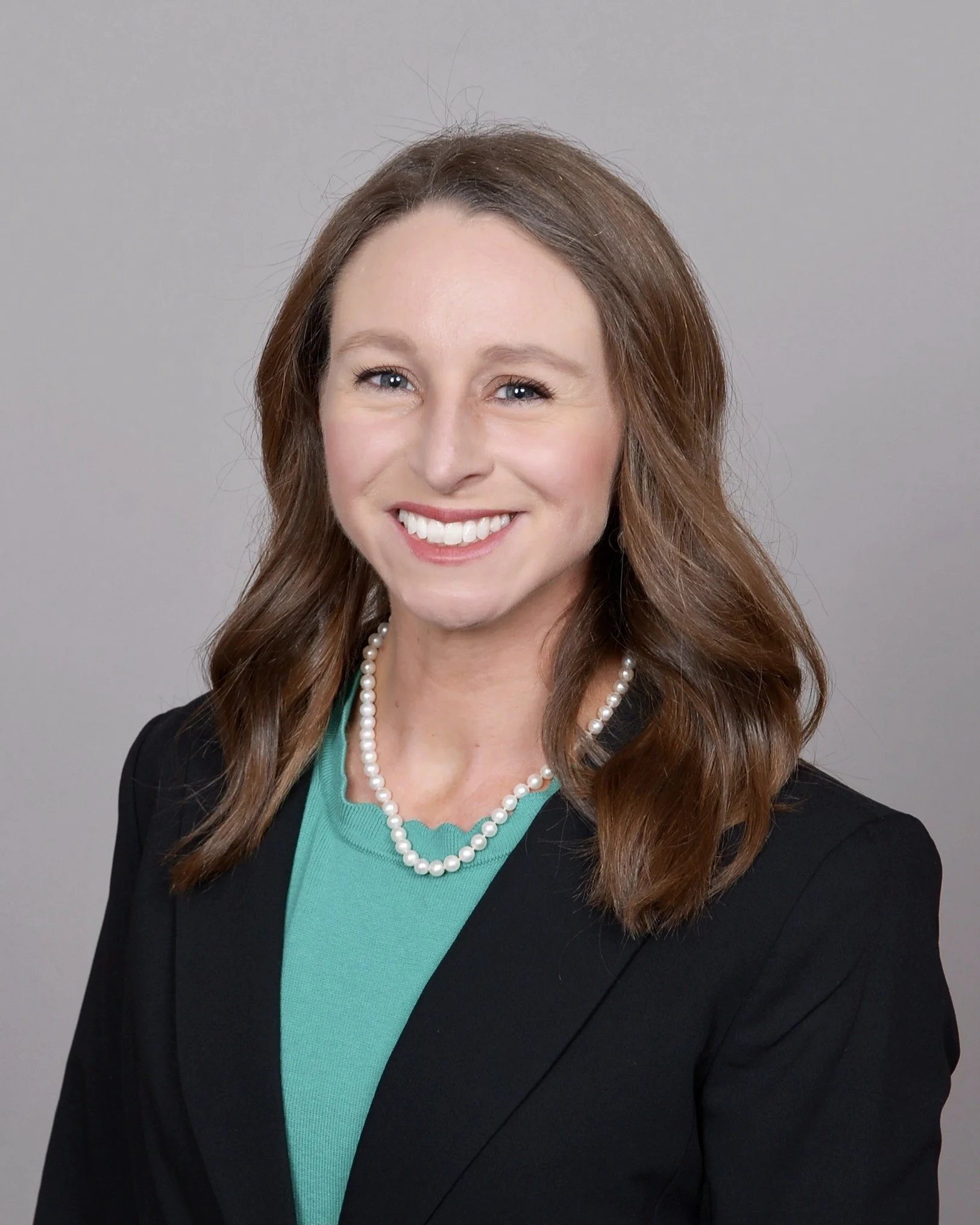 Elizabeth Russell Esposito, PhD