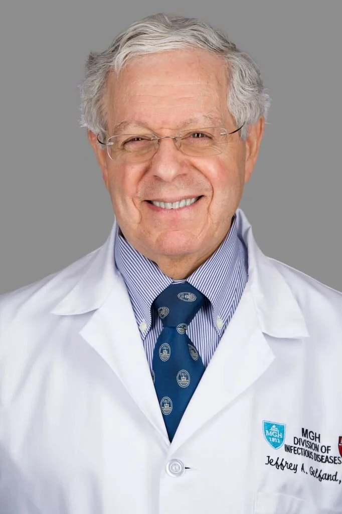 Dr. Jeffrey Gelfand, MD