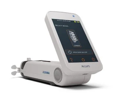 RIVANNA Awarded $3 Million CDMRP Grant to Develop Military-optimized Ultrasound Guidance System for Spinal Interventions