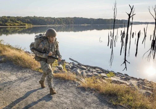 New Study Shows How Point of Entry into Care Impacts Soldier Recovery