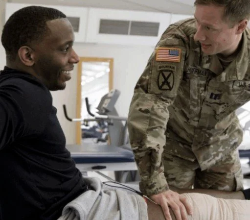 MIRROR Program Leads Global Initiative to Standardize Injury Research, Boost Readiness
