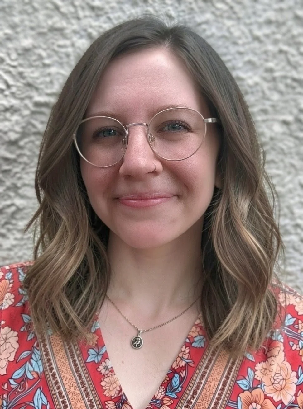 Alicia Rogers-Yosebashvili