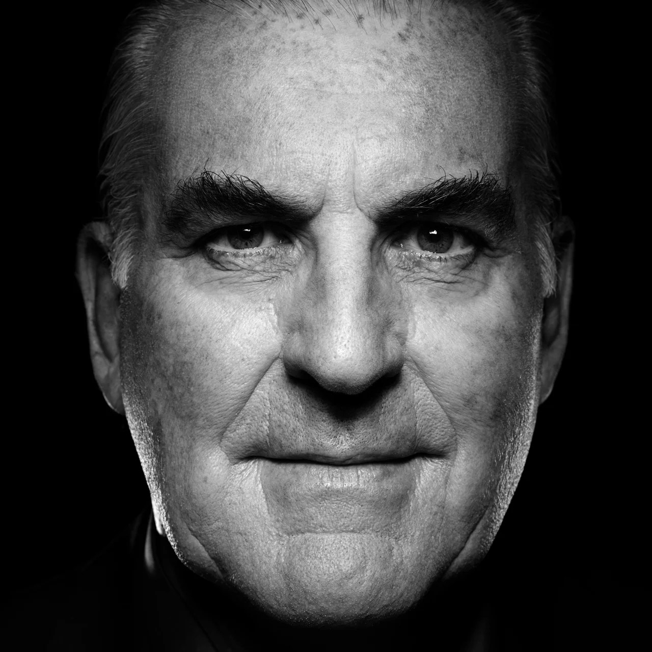 Portraits für die Zürcher Kantonalbank