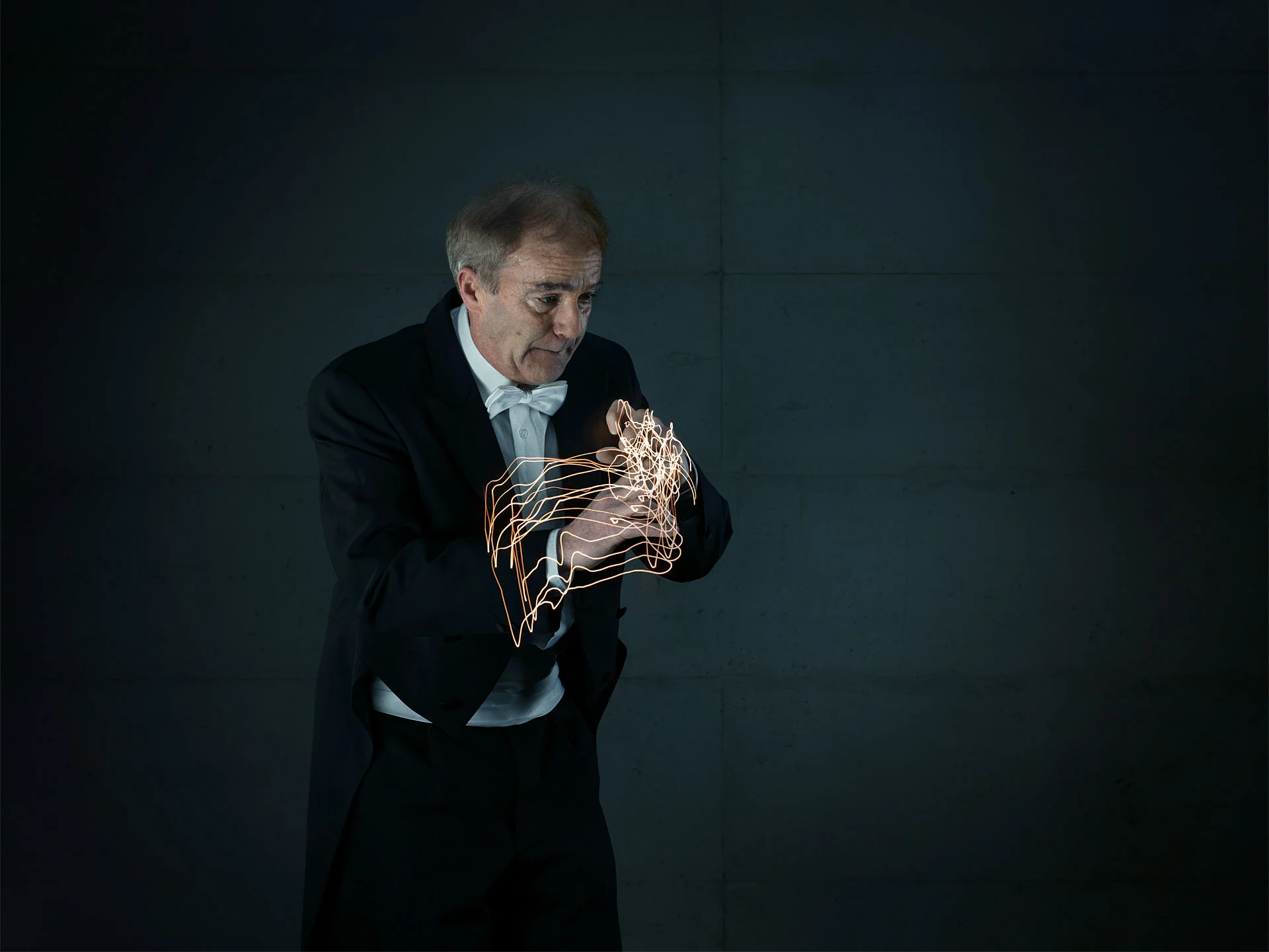 Zürcher Kammerorchester, Zürcher Chamber Orchestra