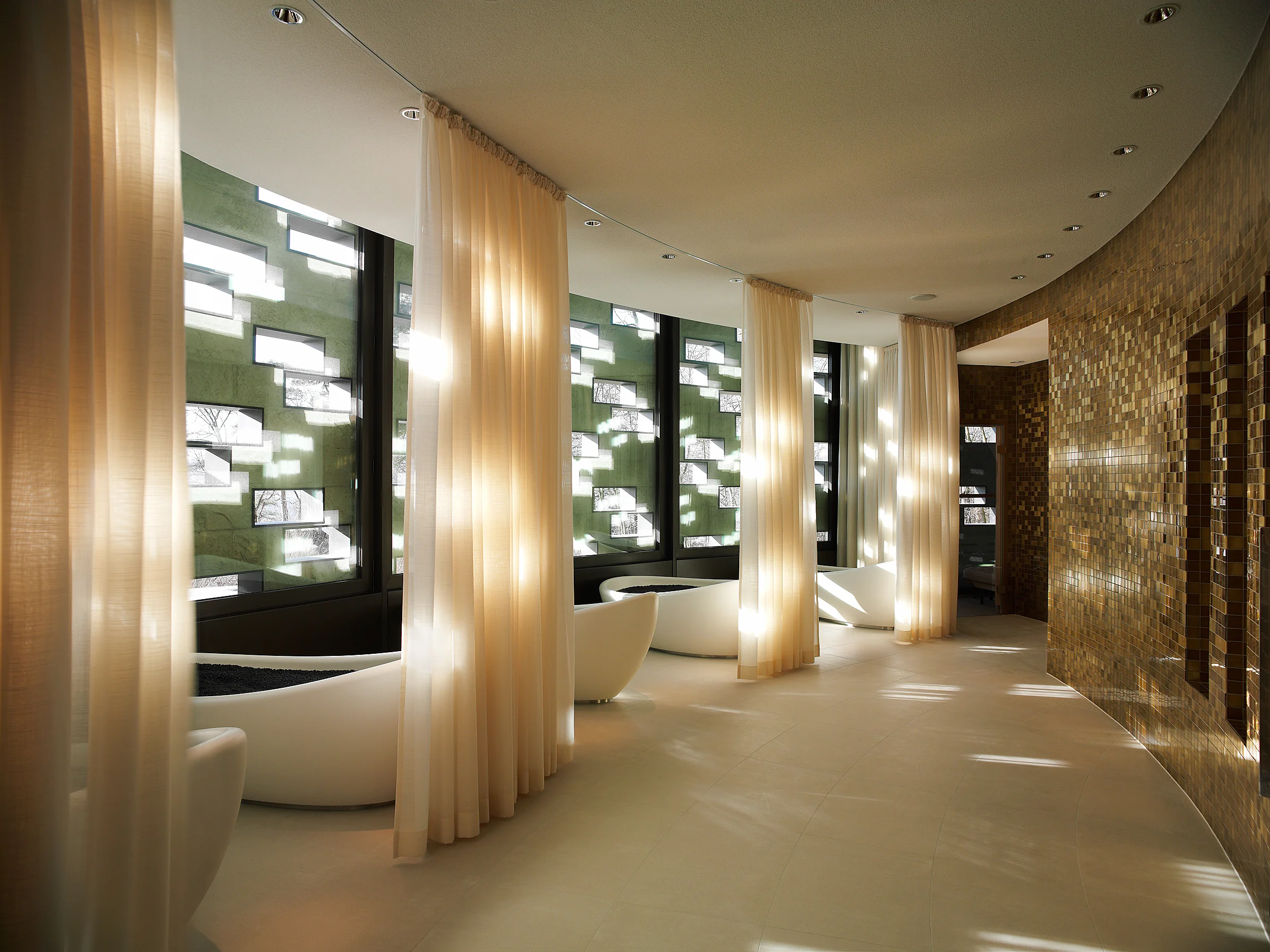 Hotelfotograf Zürich Peter Hebeisen | Hotel Dolder Grand Zürich #7
