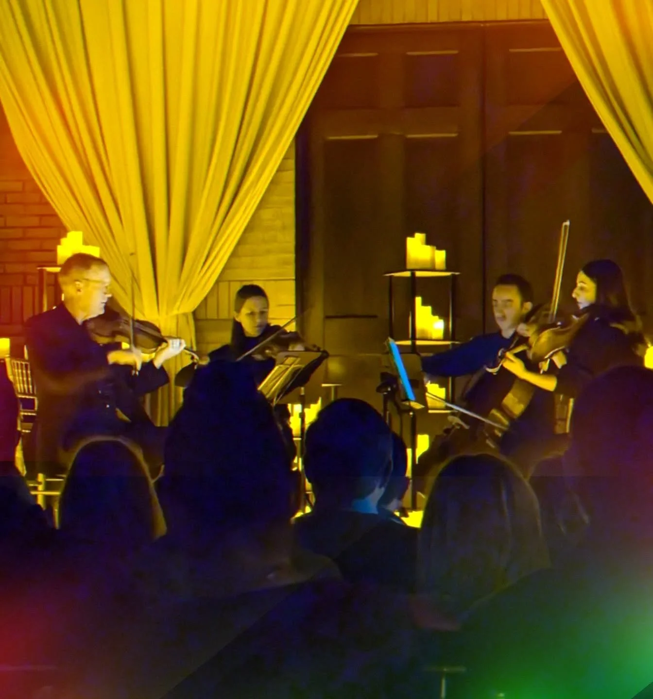 18th, 19th, 20th centuries....we play all kinds of music from the '60s!
.
.
.
#stringquartet #60smusic #bluestonestrings #quartet #hitsongs #rock #classical #contemporary #dcmusic #dcmusicians #cozyvibes #healing #cuffingseason #entertainment #discov