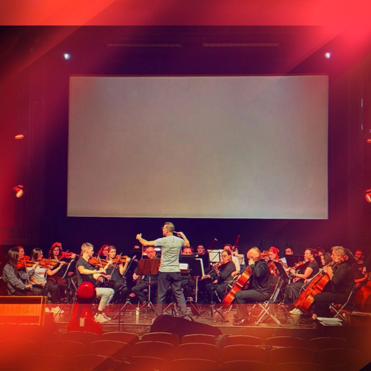 Hard to believe this concert with @accorchestradc was over a month ago! 😳 It's been a fantastic few weeks of music-making 🥰
.
.
.
.
#classical #contemporaryclassical #violin #dc #dcmusic #capitolhill #capitolhillneighborhood #beginnings