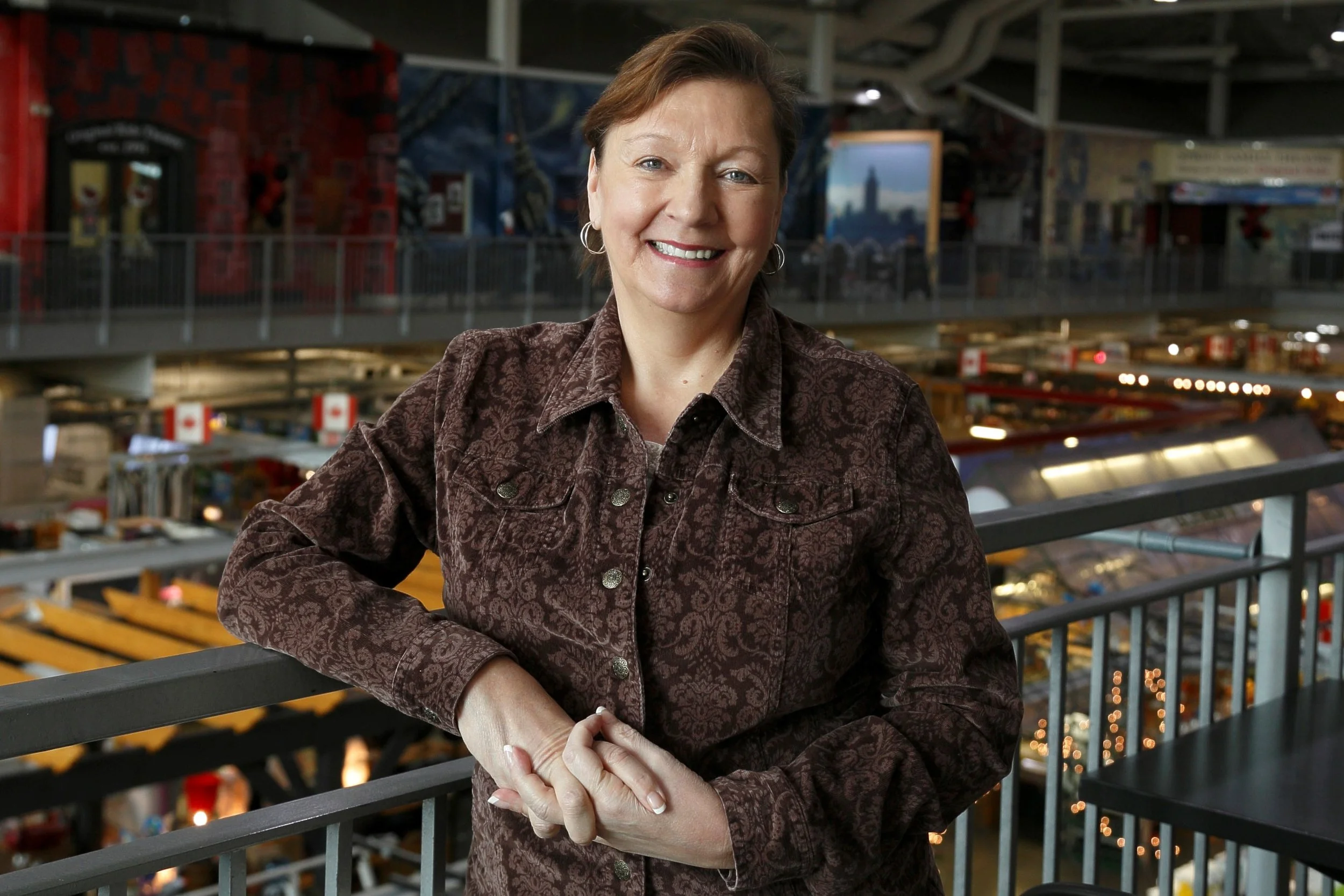 Kathleen Pieszchala