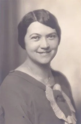 Verna D. Davis