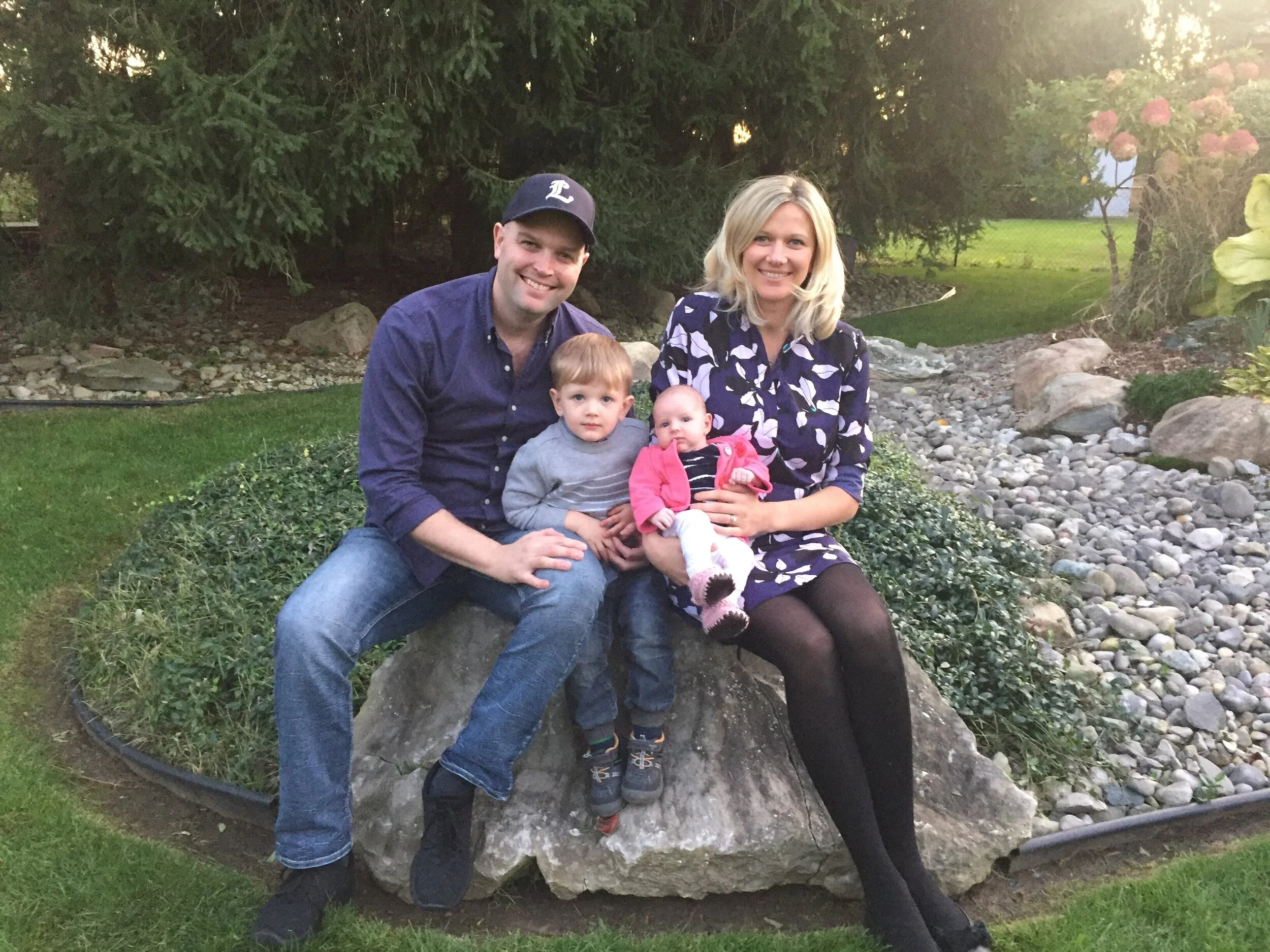 George Family