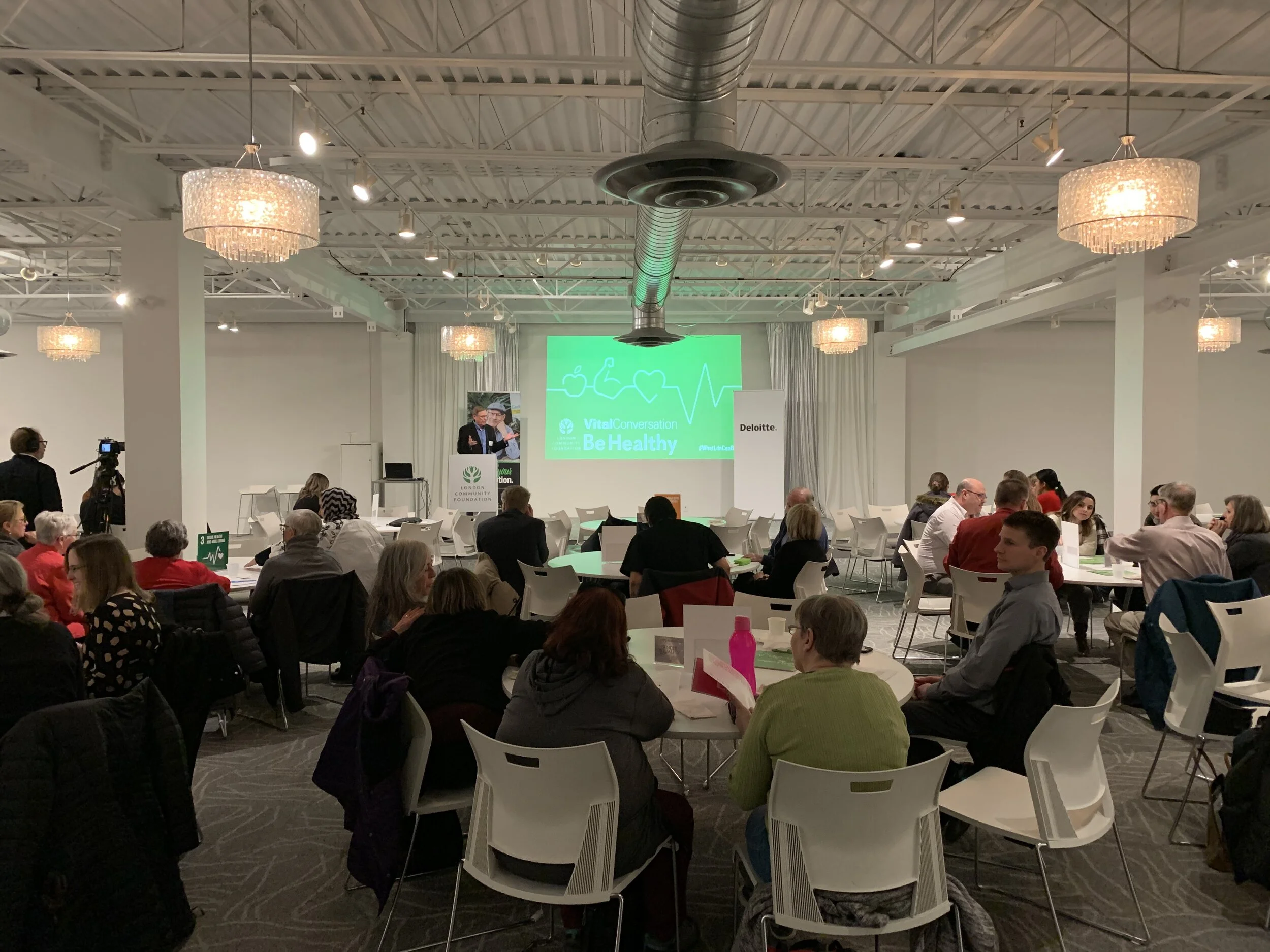 A Path Paved With Compassion