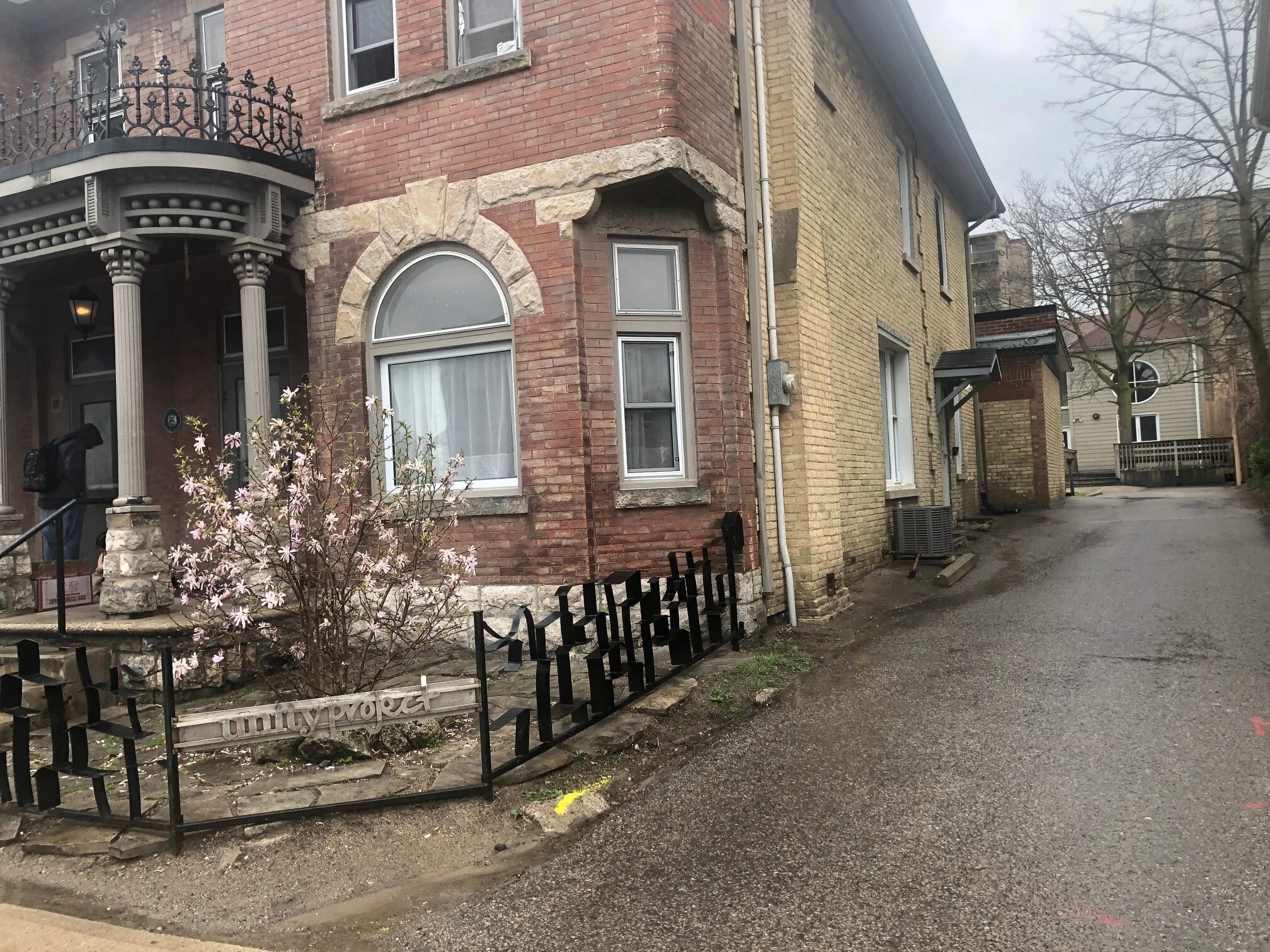 COVID-19 Grants: Unity Project