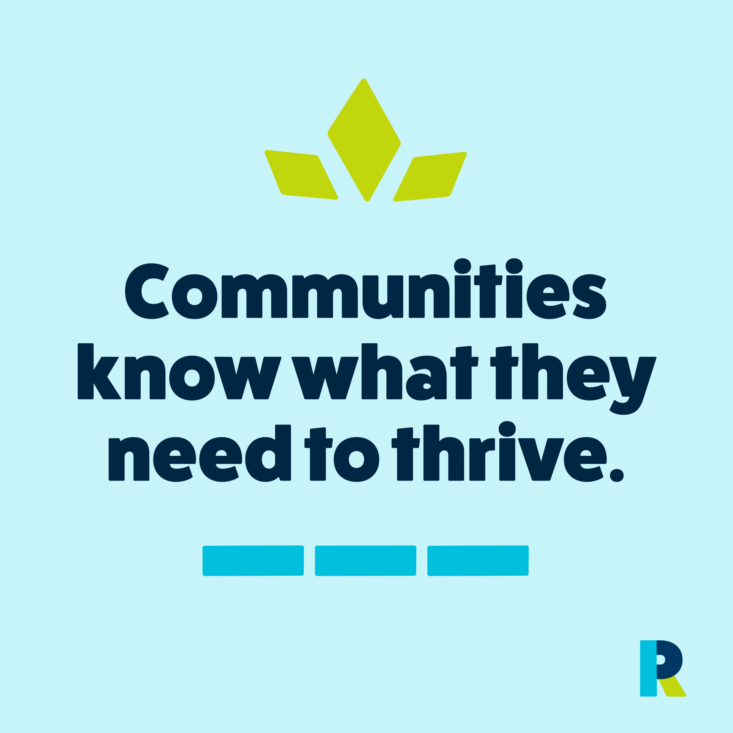 Applications Now Open for a New Round of Investment Readiness Funding