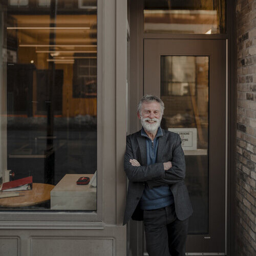 Affordable Housing / Social Impact Fund