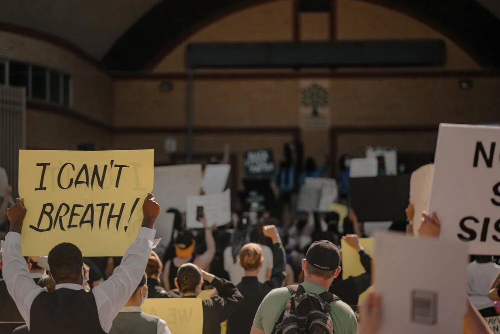 Vital Signs: Be the Change