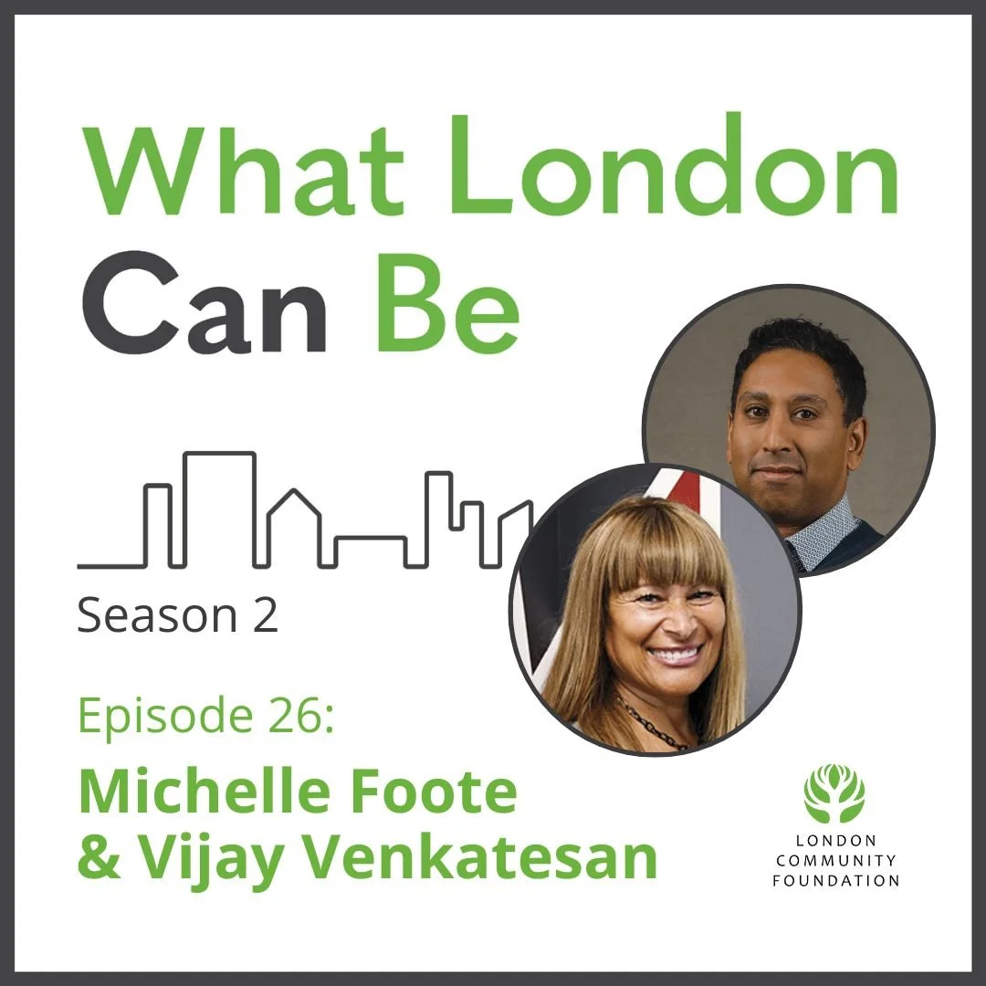London Community Foundation