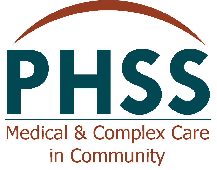 PHSS - Medical &amp; Complex Care in Community (Copy)