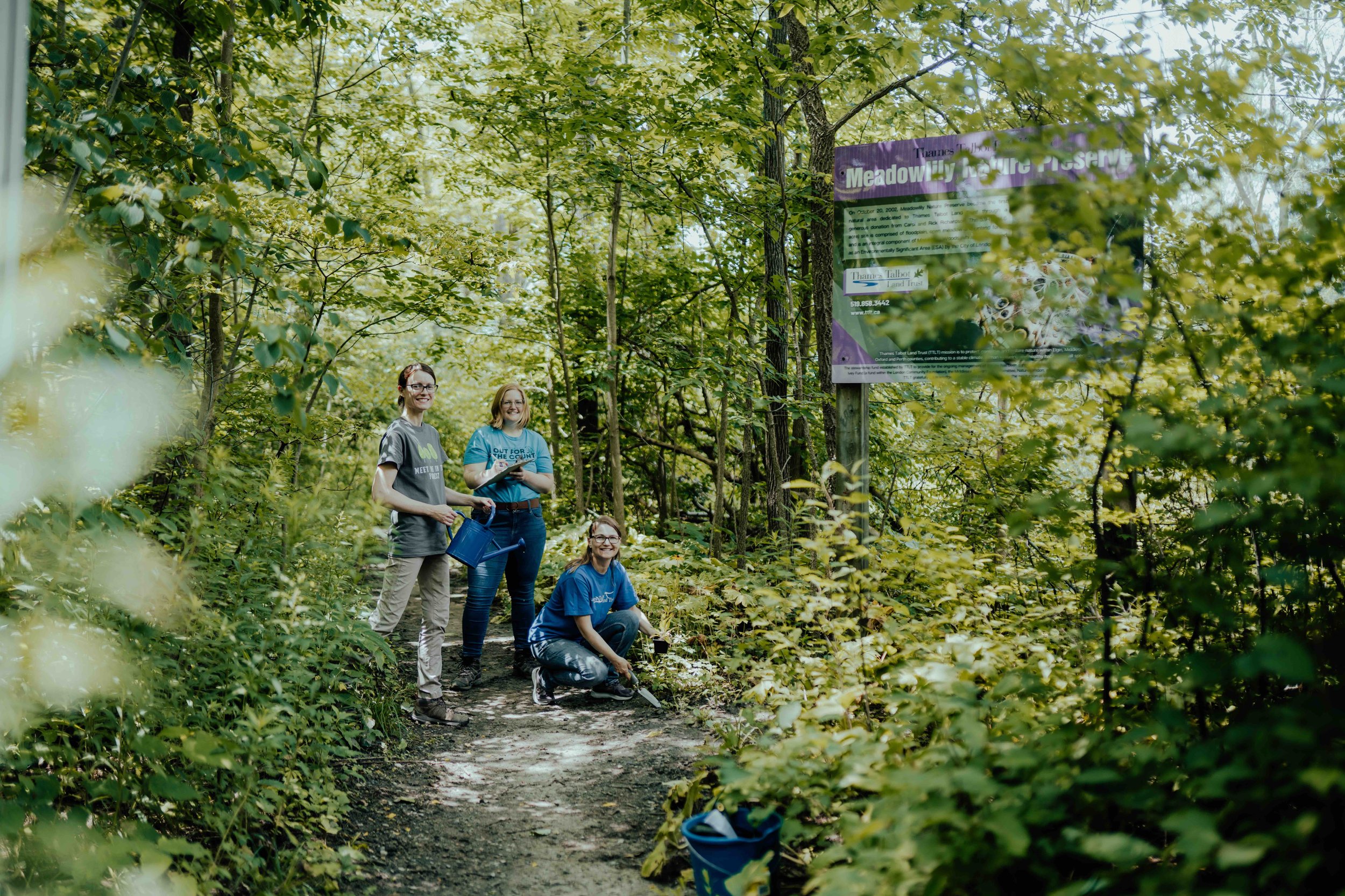 Thames Talbot Land Trust