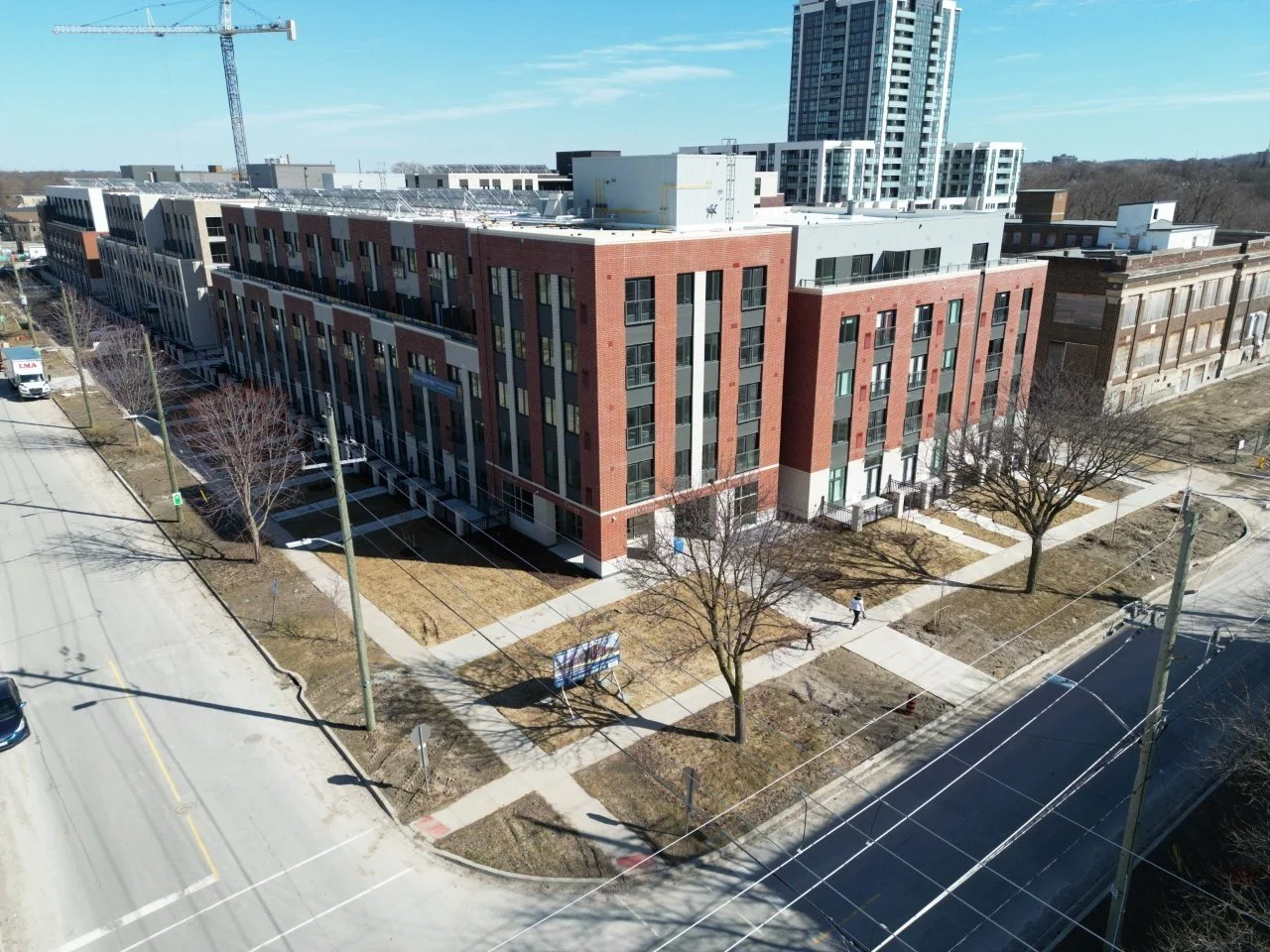 Village SoHo - March 2026 Photos