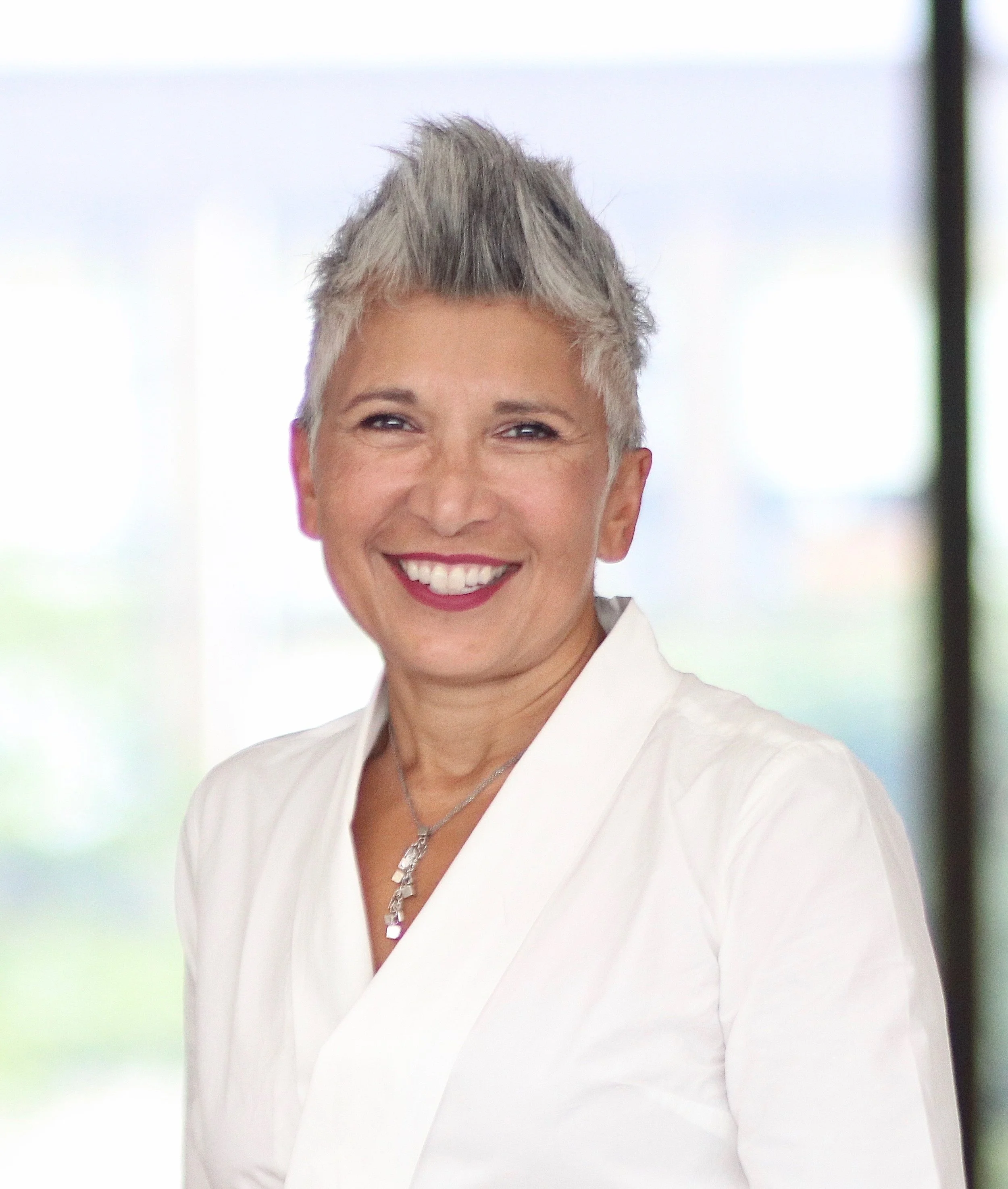 Giving with Purpose - International Women's Day