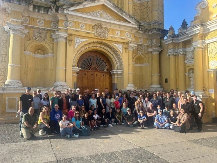 Operation Walk Celebrates 20 Years of Restoring Mobility and Hope