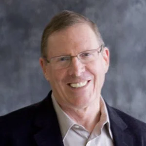 Meet Dr. Jerry White, the Foundations New Board Chair