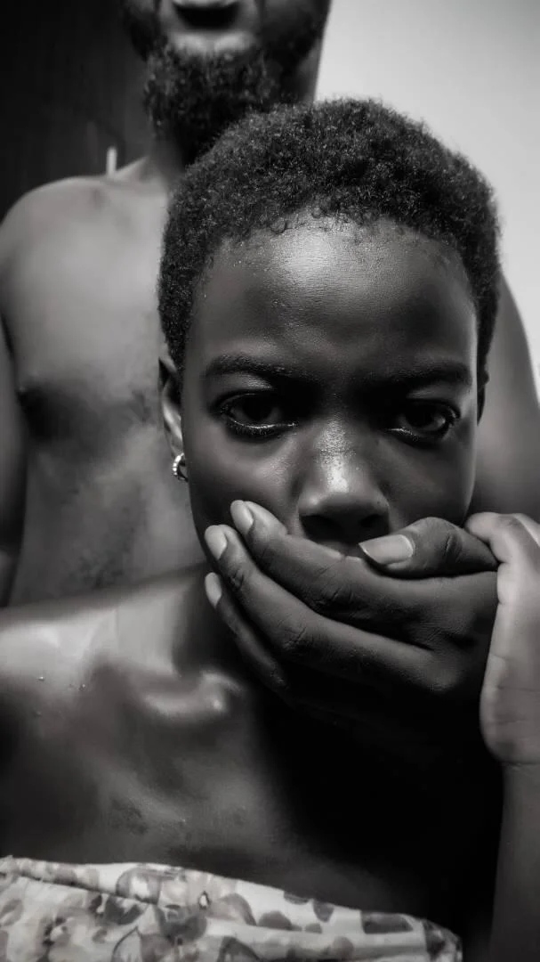 Facts About Sexual Violence